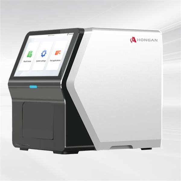 automatiseret hæmatologianalysator-3